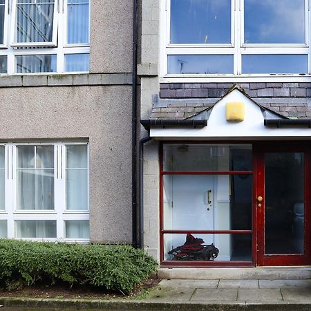 Charlotte Apartment Aberdeen Eksteriør bilde