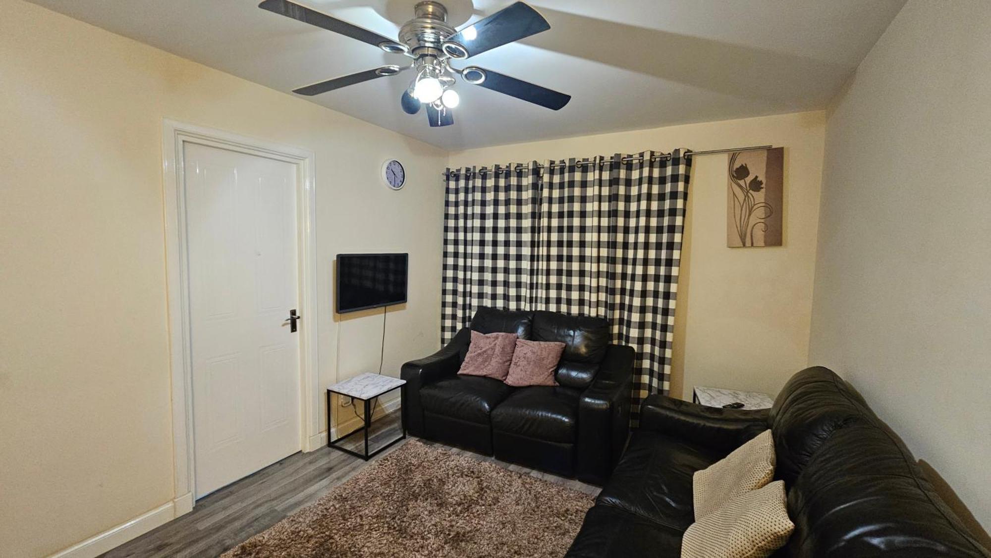 Charlotte Apartment Aberdeen Eksteriør bilde