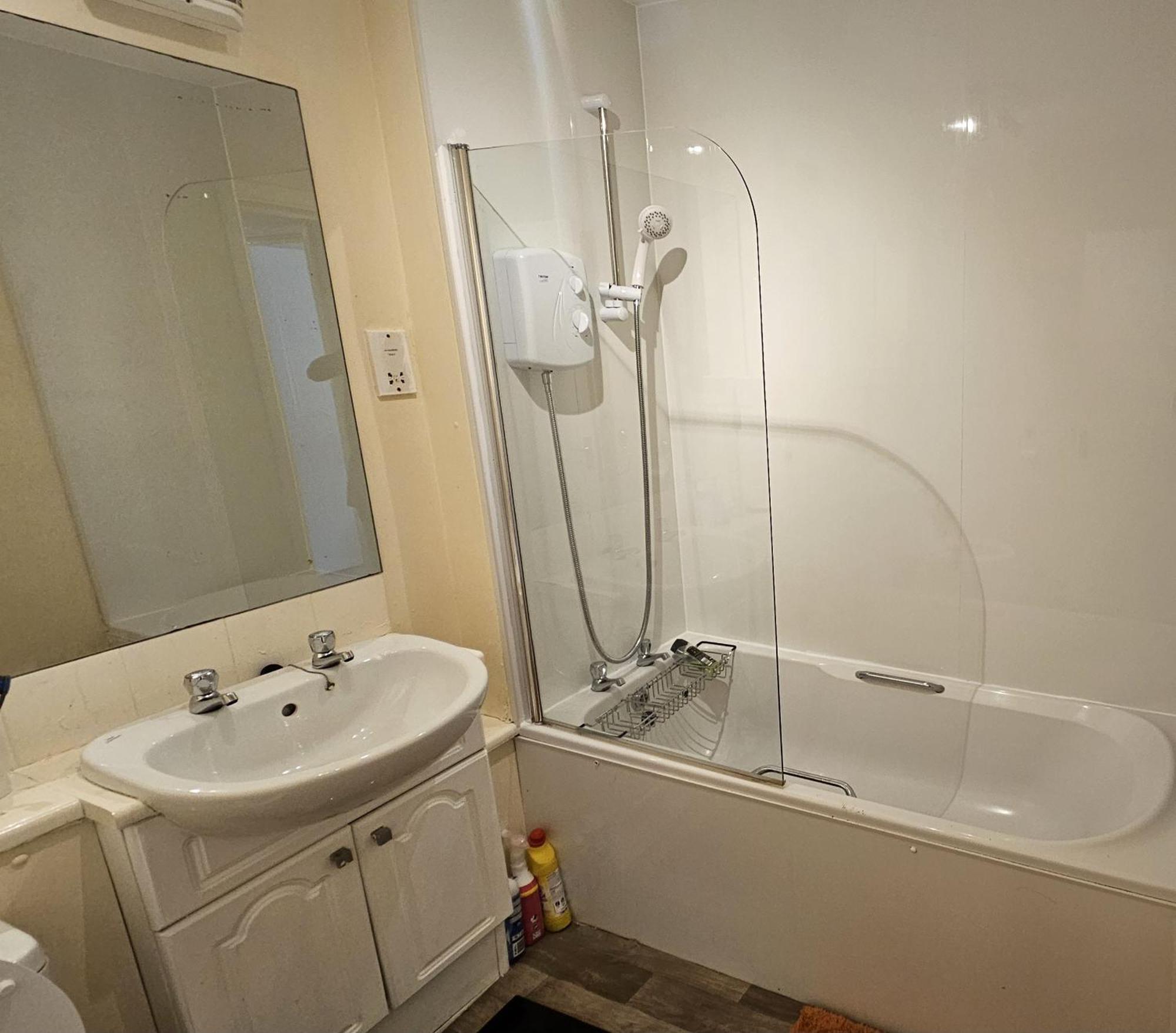 Charlotte Apartment Aberdeen Eksteriør bilde